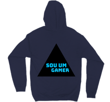 Camisa de Sou um gamer!!