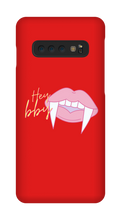 bbyrp Samsung Phone Cases