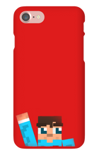 Snings iPhone Phone Cases