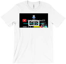 eddiethemaster271 T-Shirts