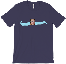 russell_thedude T-Shirts