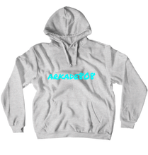 Arkade808 Hoodies (No-Zip/Pullover)