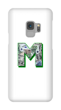 Money Samsung Phone Cases