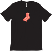 Pigsplaygames7 Bacon T-Shirt