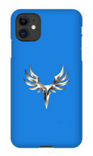 editz_ri iPhone Phone Cases
