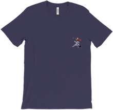 Camisetinha Alphonce 2