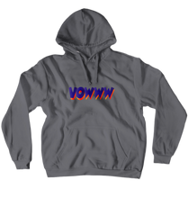 Veralyx ''VOWWW'' Hoodie (No-Zip/Pullover)