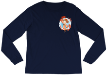 Choifish Long Tee