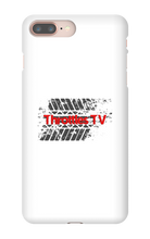 ThrottlesTV iPhone Phone Cases