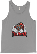 the_vaper Tank Top