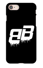 bradda97 iPhone Phone Cases