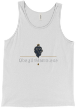 obeyurmama_exe Tank Top