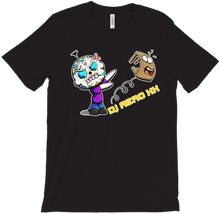 djaeroxx T-Shirts
