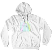 dinmoosaur Hoodies (No-Zip/Pullover)