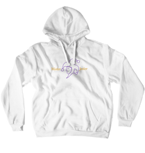 Mister Jester Hoodies (No-Zip/Pullover)