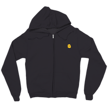 KayNugget Zip-Up Hoodie