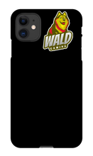 wald_gaming iPhone Phone Cases