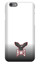 noud_aws iPhone Phone Cases