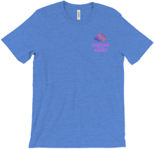 finding_memo_ T-Shirts