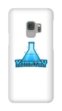 k3mistry Samsung Phone Cases