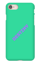 destinyrl_ iPhone Phone Cases