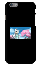 sakurayashaa iPhone Phone Cases
