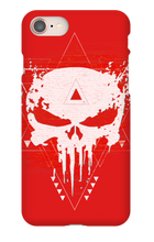 forcedassault iPhone Phone Cases