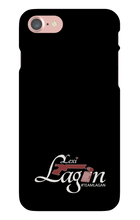 lexilagin iPhone Phone Cases