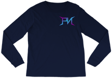 pizzlen8r Long Sleeve Tee