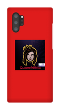 queen4albion Samsung Phone Cases