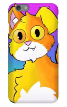 Cat's iPhone Phone Case