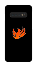 Cover Samsung Phoenix's Ashes