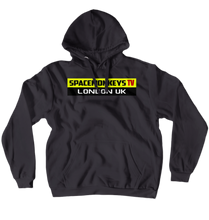 spacemonkeysuk Hoodies (No-Zip/Pullover)