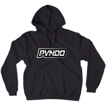 Pvndo Hoodies (No-Zip/Pullover)