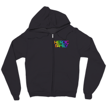 Nizza Hoodie