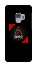 Total gaming  Samsung Phone Cases