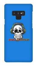 skullgaming31 Samsung Phone Cases