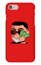 ifreeakbr iPhone Phone Cases