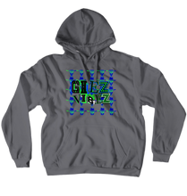 Gilez Vibez Hoodie