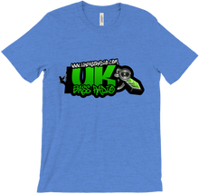 ukbassradio.com T-Shirts