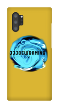 jjjoewgaming Samsung Phone Cases