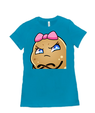 tatrPout Women's Tee