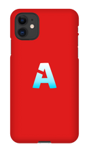 mrangelos6 iPhone Phone Cases
