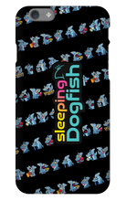 Dogfishes! iPhone Phone Cases