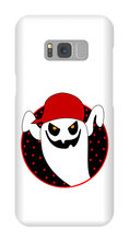C.I. GhostRED Samsung Phone Cases
