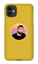 Desca Logo iPhone Cases