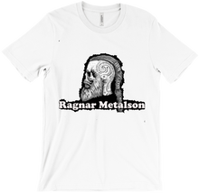 Playera Ragnar Metalson #2