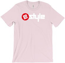 dj_e_style T-Shirts