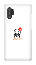 mrunofficial7_7 Samsung Phone Cases