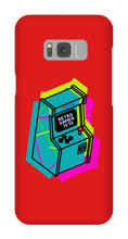 Retro Samsung Phone Cases